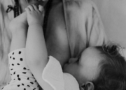 An Ode to "Mimi" (Mama Milk) - Part I